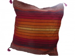 Handmade Silk (vegetable) Cushion